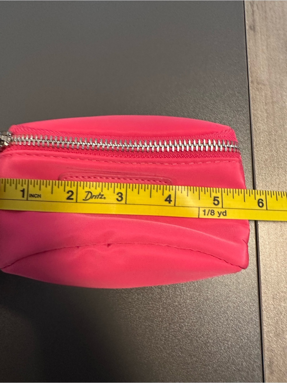 Steve Madden Arm Band Bag Pouch NWOT - Picture 5 of 7
